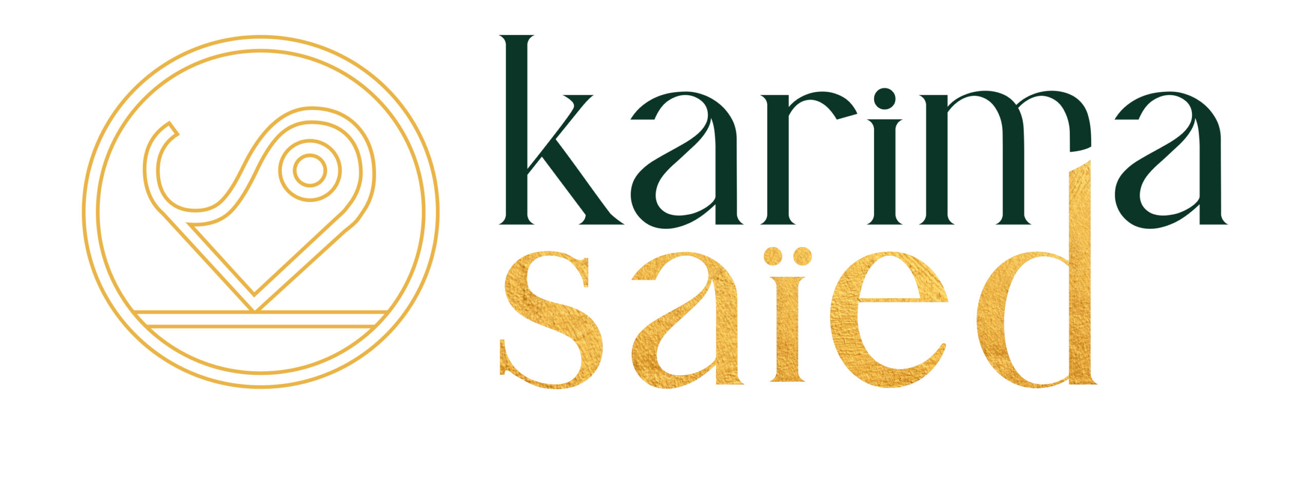 Karima Albert Saïed