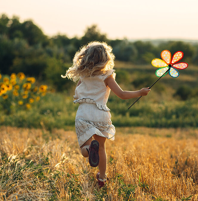 Et nos enfants on en parle …