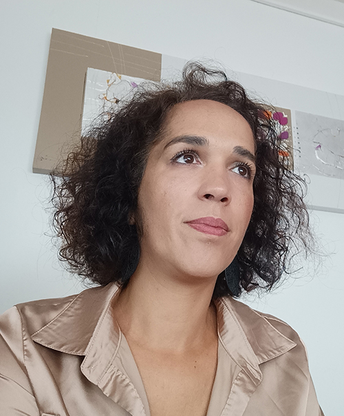 Karima Saied - experte feng shui - géobiologie - coaching emotionel 
